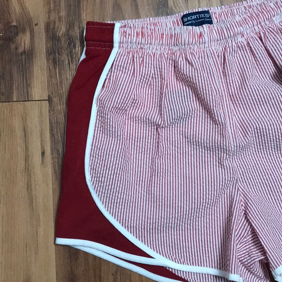 NWT Lauren James shorts - Picture 4 of 4